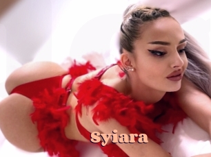 Syiara
