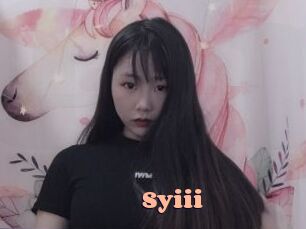 Syiii