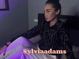Sylviaadams
