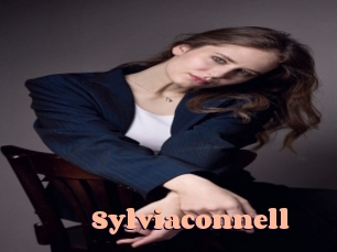 Sylviaconnell