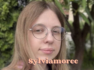 Sylviamoree