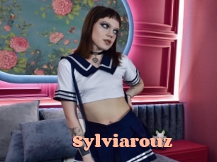Sylviarouz