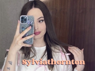 Sylviathornton