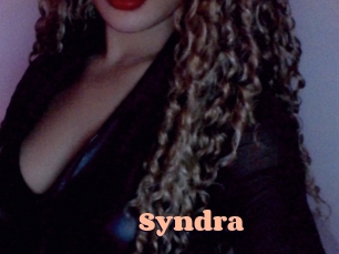 Syndra