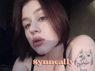 Synneally
