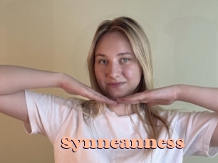 Synneanness