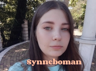 synneboman Chatte Rasée
