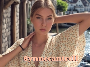 Synnecantrell
