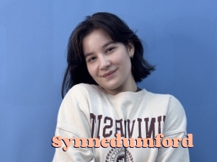 Synnedumford