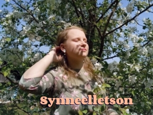 Synneelletson