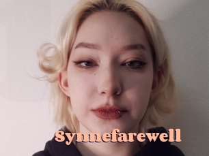 Synnefarewell