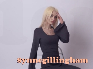 Synnegillingham