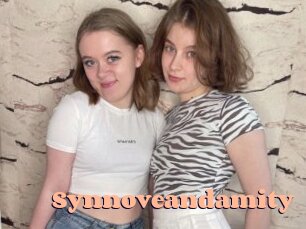 Synnoveandamity