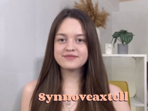 Synnoveaxtell