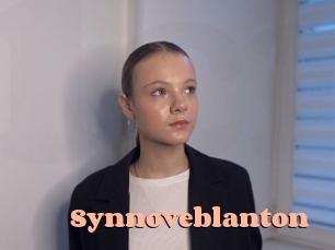 Synnoveblanton