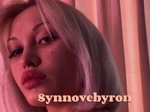 Synnovebyron