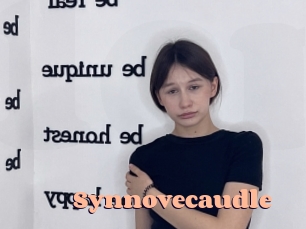 Synnovecaudle