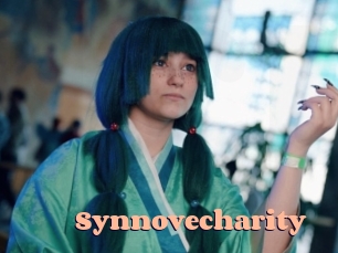Synnovecharity