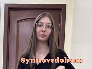 synnovedobson Chatte Rasée
