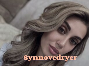 Synnovedryer