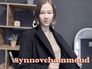 Synnovehammond
