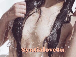 Syntialove4u