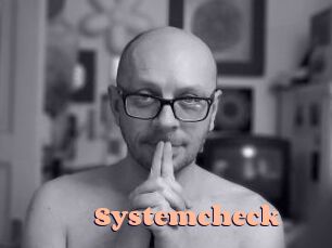 Systemcheck