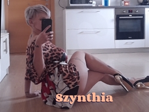 Szynthia