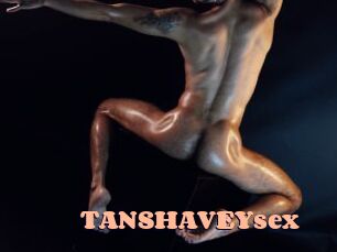 TANSHAVEYsex