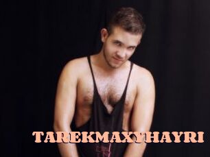 TAREKMAXYHAYRI