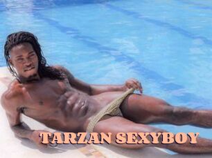 TARZAN_SEXYBOY