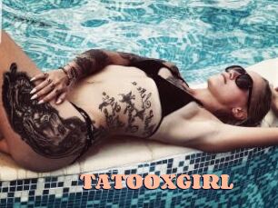 TATOOXGIRL