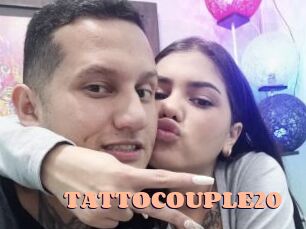 TATTOCOUPLE20