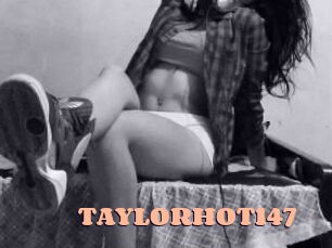 TAYLORHOT147