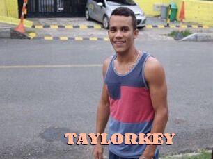 TAYLOR_KEY Chatte Rasée