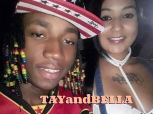 TAYandBELLA