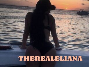 THEREALELIANA
