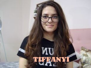 TIFFANYI
