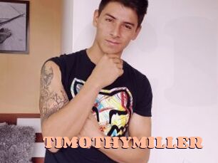 TIMOTHYMILLER