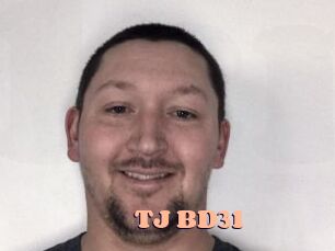 TJ_BD31 Chatte Rasée