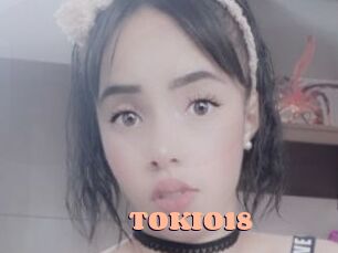 TOKIO18 Chatte Rasée