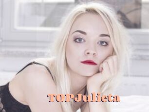 TOPJulieta