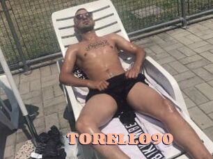 TORELLO90