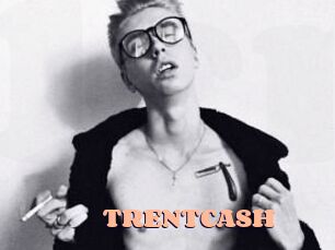 TRENT_CASH Chatte Rasée