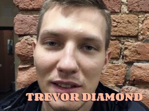 TREVOR_DIAMOND Chatte Rasée