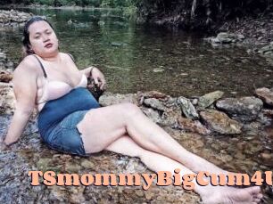 TSmommyBigCum4U