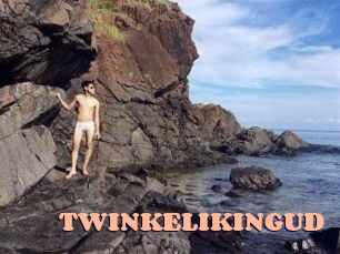 TWINKELIKINGUD