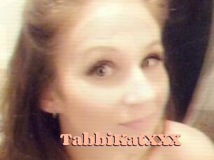 TabbiKatXXX
