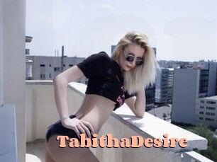 TabithaDesire