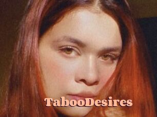 TabooDesires Chatte Rasée